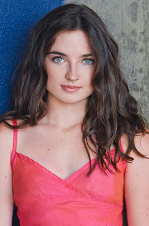 Official profile picture of Eden Campbell