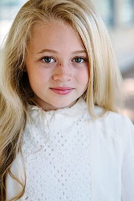 Official profile picture of Eden Grace Redfield