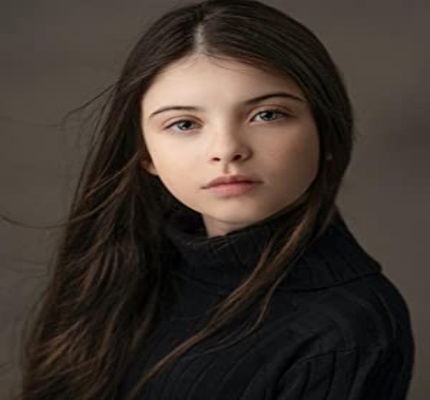 Official profile picture of Eden Hamilton