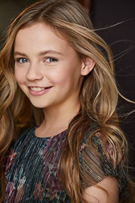 Official profile picture of Eden Harker