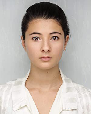 Official profile picture of Eden Nathenson