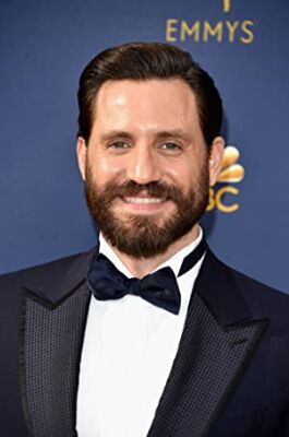 Official profile picture of Edgar Ramírez