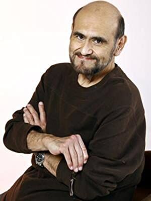 Official profile picture of Edgar Vivar