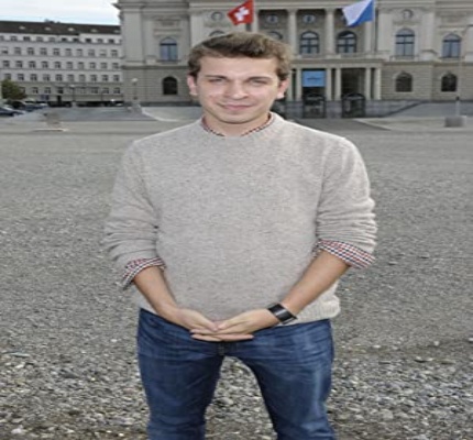 Official profile picture of Edin Hasanovic