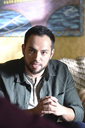 Official profile picture of Edsson Morales
