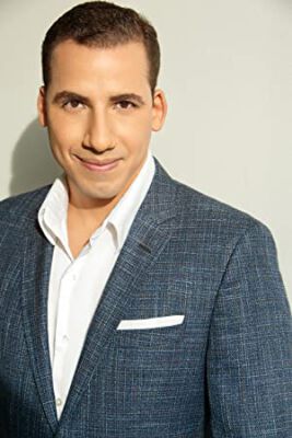 Official profile picture of Eduardo Aponte Rivera