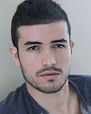 Official profile picture of Eduardo Burgos