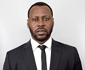 Official profile picture of Edward Apeagyei