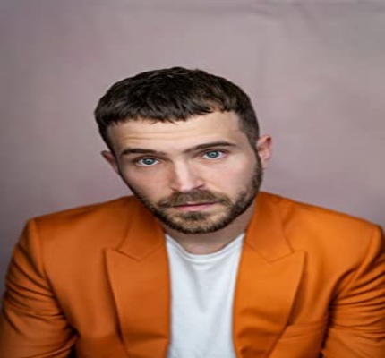 Official profile picture of Edward Crook