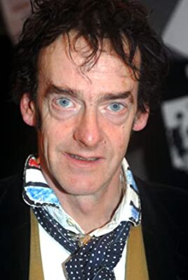 Official profile picture of Edward Tudor-Pole