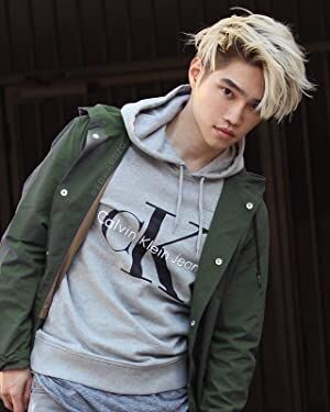 Official profile picture of Edward Zo
