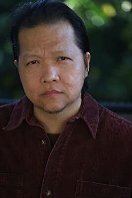 Official profile picture of Edwin A. Santos