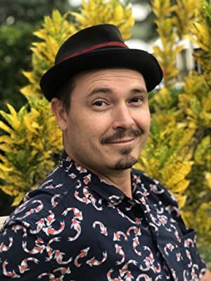 Official profile picture of Edwin Bond