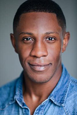 Official profile picture of Edwin Gaffney