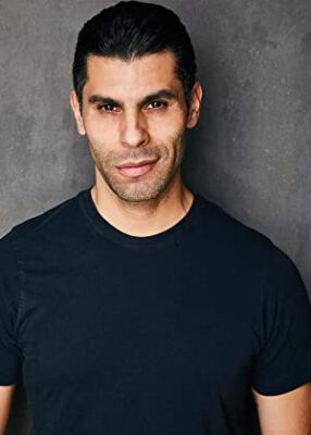 Official profile picture of Edwin Gonzalez