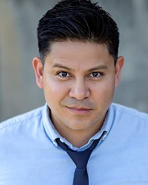 Official profile picture of Edwin Perez