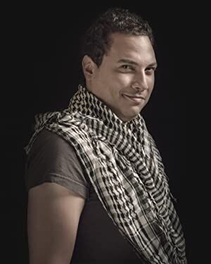 Official profile picture of Ehab Elgharabawy Movies