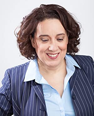 Official profile picture of Eileen Galindo