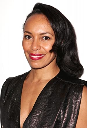 Official profile picture of Eisa Davis