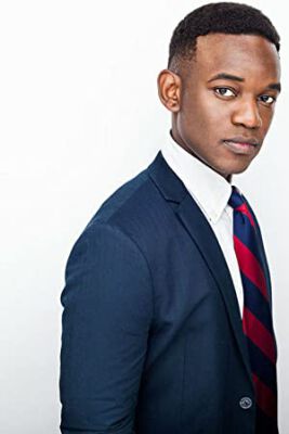 Official profile picture of EJ Joseph