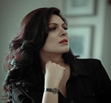 Official profile picture of Ekavali Khanna