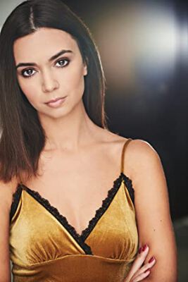 Official profile picture of Ela Gavrila