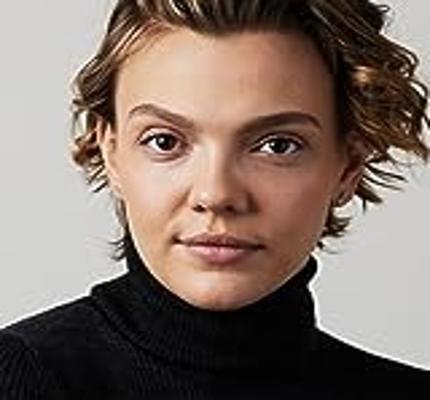 Official profile picture of Elaina Rae Haehnle