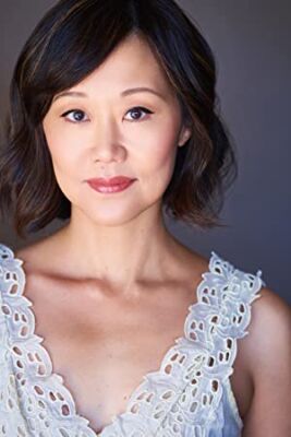 Official profile picture of Elaine Kao