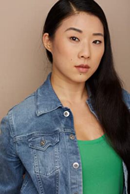Official profile picture of Elaine Whae