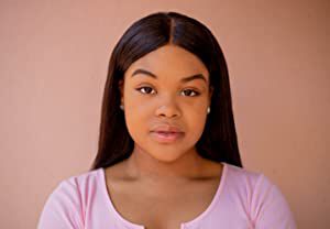 Official profile picture of Elainey Bass Movies