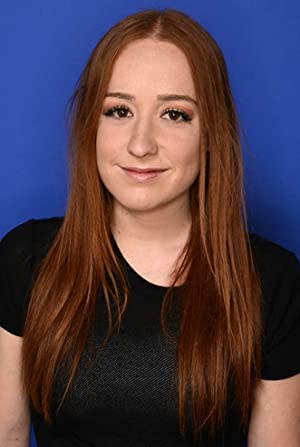 Official profile picture of Eleanor Columbus