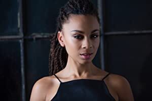 Official profile picture of Eleanor Fanyinka Movies