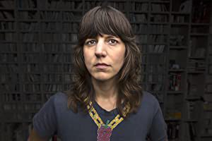 Official profile picture of Eleanor Friedberger