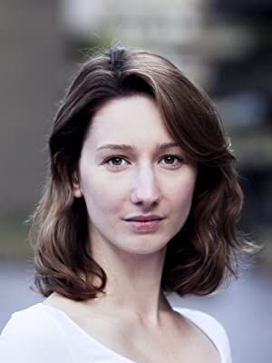 Official profile picture of Eleanor Hafner