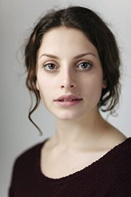 Official profile picture of Elena Delia