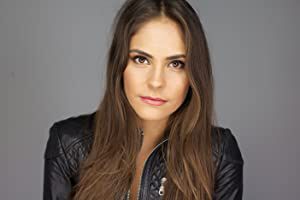 Official profile picture of Elena Ghenoiu