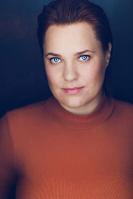 Official profile picture of Elena Kobylina