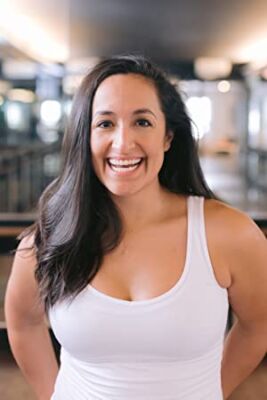 Official profile picture of Elena Marisa Flores