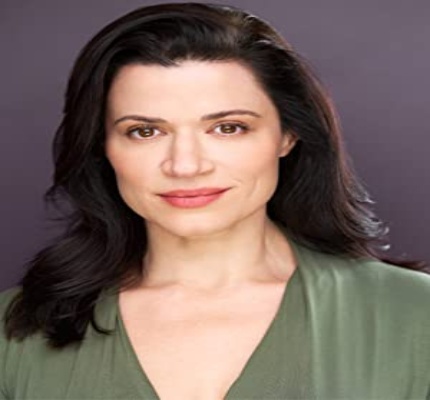 Official profile picture of Eleni Yiovas