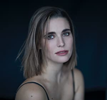 Official profile picture of Eleonora Romandini