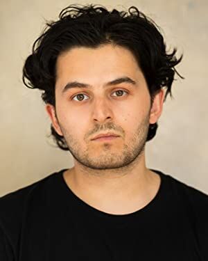 Official profile picture of Elham Ehsas