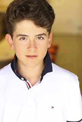 Official profile picture of Eli Barron