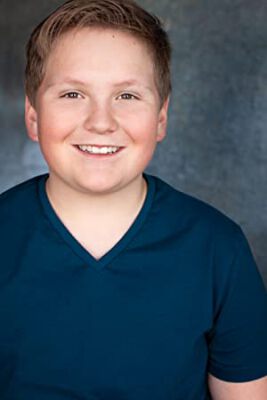 Official profile picture of Eli Bickel