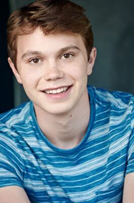 Official profile picture of Eli Fucile