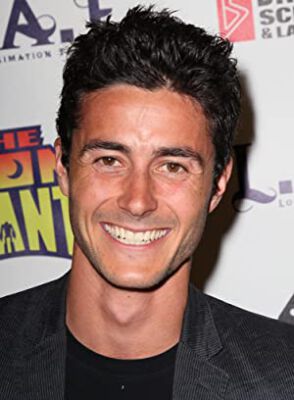 Official profile picture of Eli Marienthal