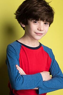 Official profile picture of Eli Michael Kaplan