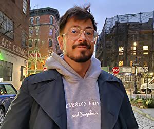 Official profile picture of Eli Morgan Gesner Movies
