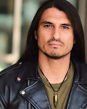 Official profile picture of Eli Santana