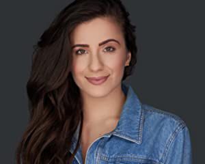 Official profile picture of Eliana Ghen