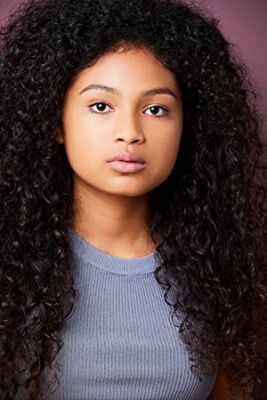 Official profile picture of Eliana Sua